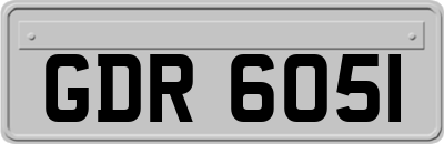 GDR6051