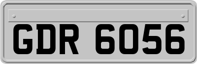 GDR6056
