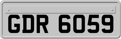 GDR6059