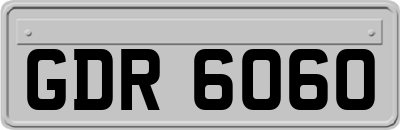 GDR6060