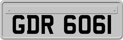 GDR6061