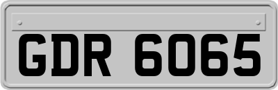 GDR6065