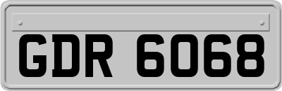 GDR6068