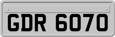 GDR6070