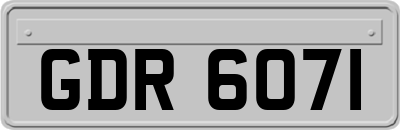 GDR6071