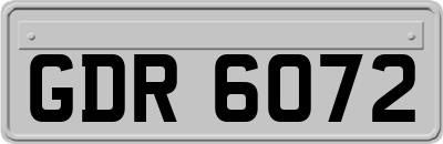 GDR6072