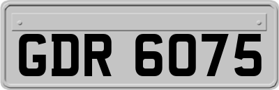 GDR6075