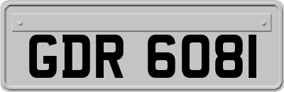 GDR6081