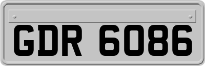 GDR6086