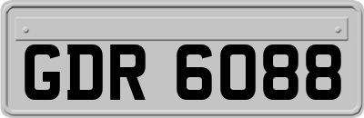 GDR6088