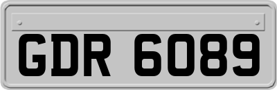 GDR6089