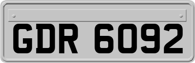 GDR6092