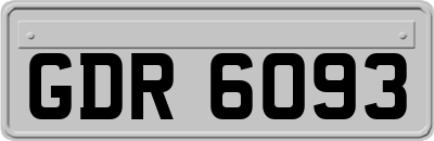 GDR6093