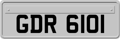 GDR6101