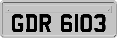 GDR6103