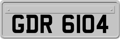 GDR6104
