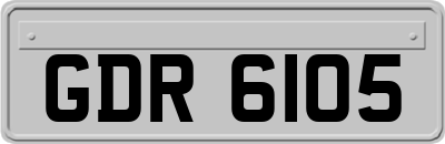 GDR6105
