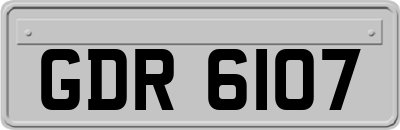 GDR6107