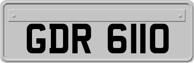GDR6110