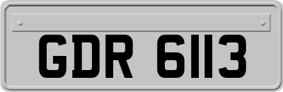 GDR6113