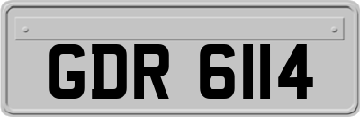 GDR6114