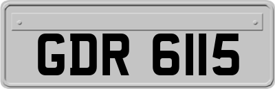 GDR6115