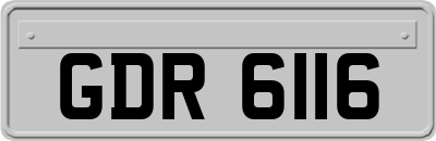 GDR6116