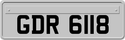 GDR6118