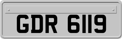 GDR6119