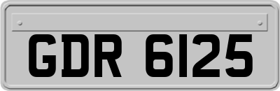 GDR6125