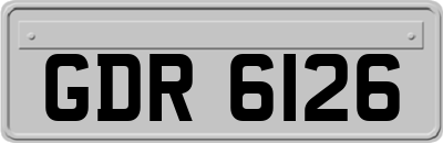 GDR6126