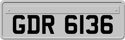 GDR6136