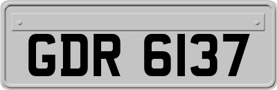 GDR6137