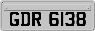 GDR6138