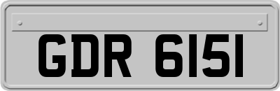 GDR6151