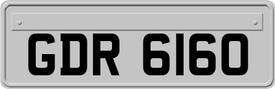 GDR6160