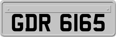 GDR6165
