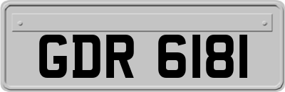 GDR6181