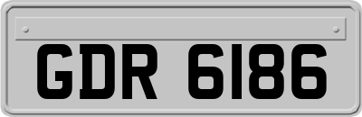 GDR6186