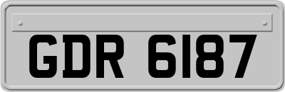 GDR6187