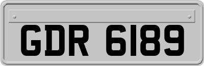 GDR6189