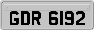GDR6192