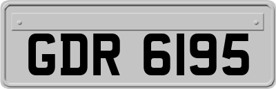 GDR6195