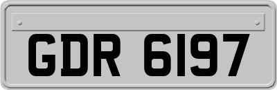GDR6197