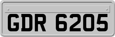 GDR6205
