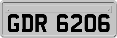 GDR6206