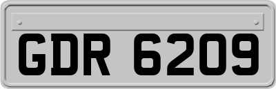 GDR6209