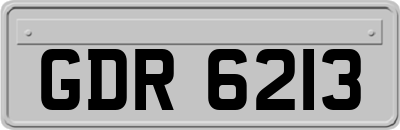 GDR6213