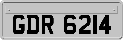 GDR6214