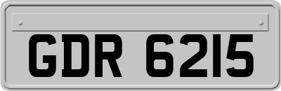 GDR6215